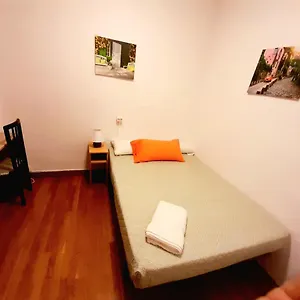  Homestay Centrica En