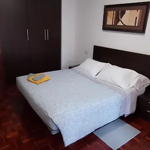 Homestay Casa Caminante - Habitacion