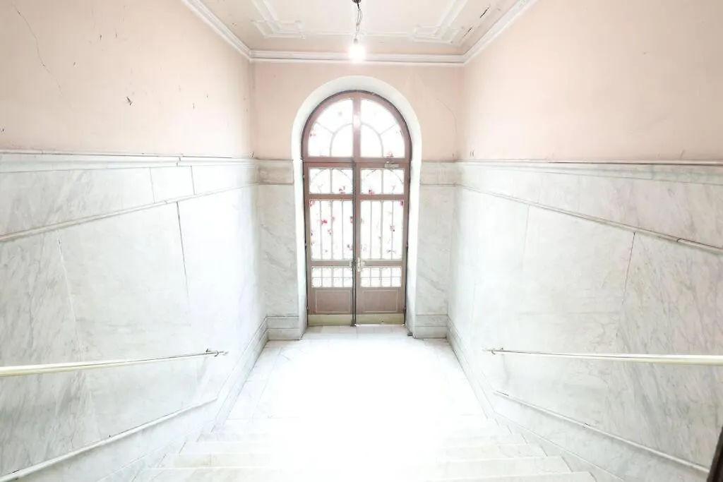 Apartment Prime Location Modern Stay San Sebastian
