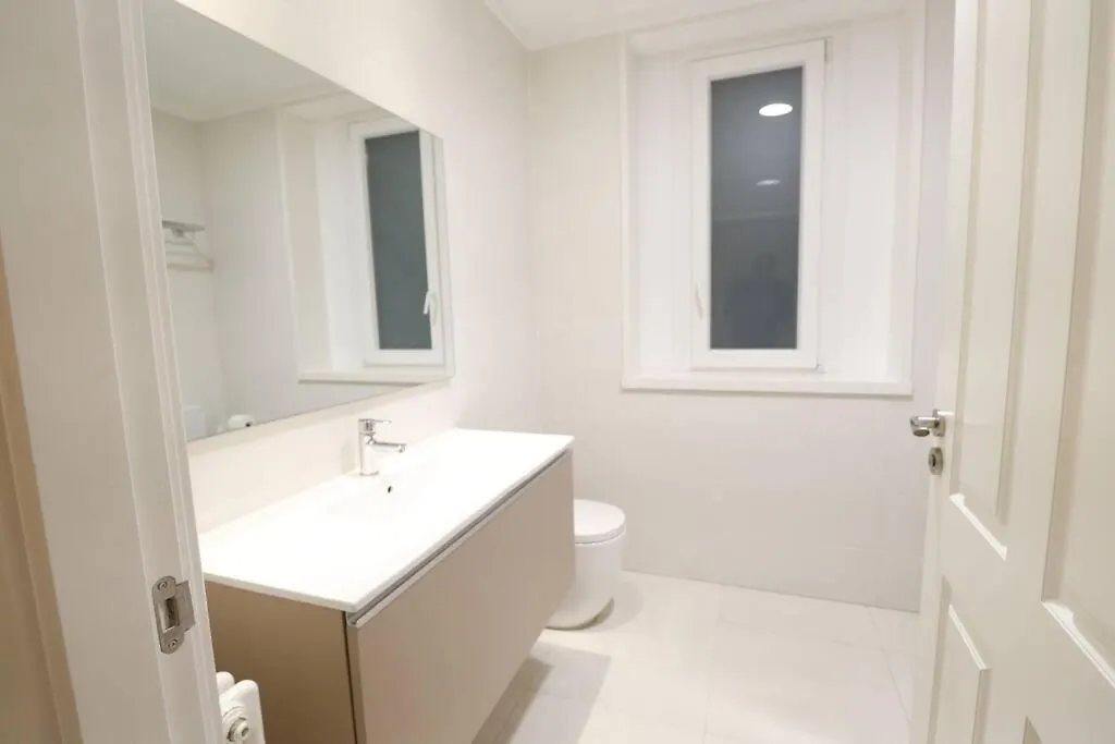 Appartement Prime Location Modern Stay San Sebastian Spanje