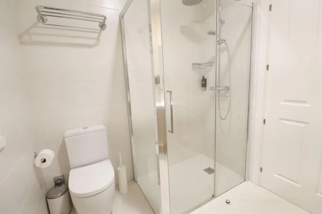 Prime Location Modern Stay San Sebastian