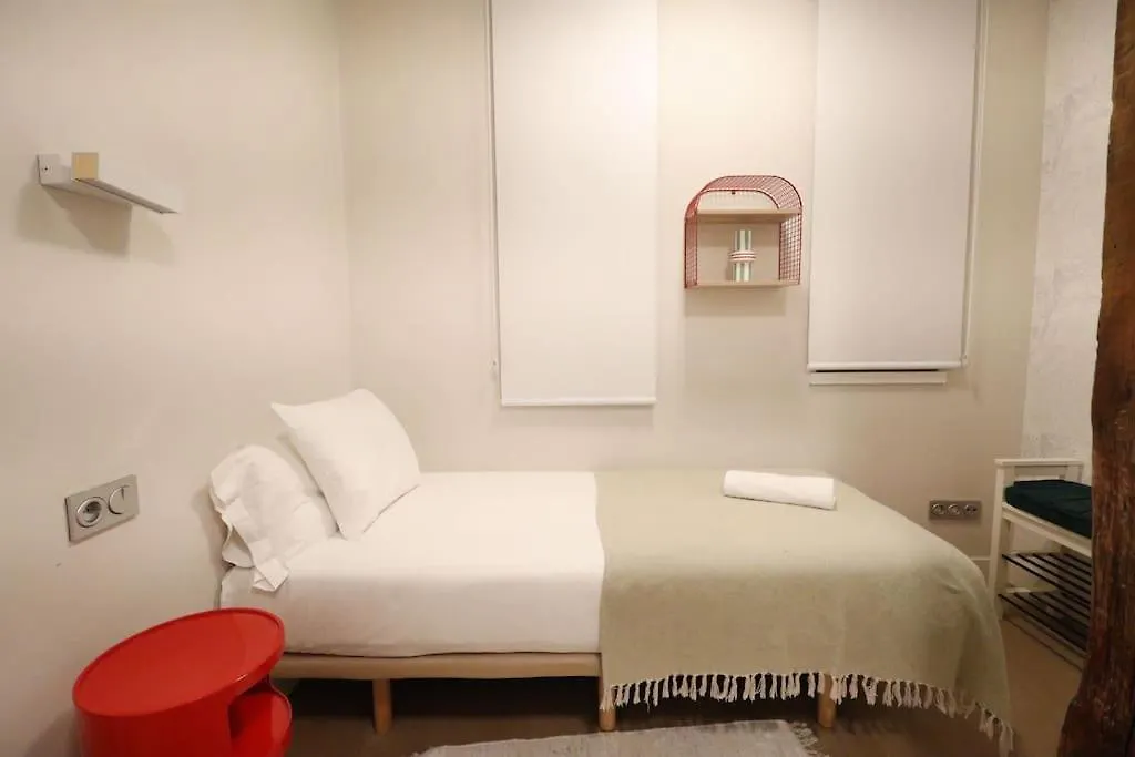 Prime Location Modern Stay San Sebastian Apartment