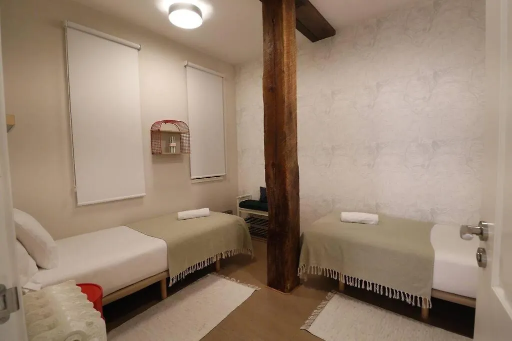 Prime Location Modern Stay San Sebastian